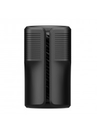 Черный вибромастурбатор ARCwave Zing - Arcwave - в Уфе купить с доставкой