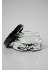 Массажная свеча «Кедр - Пачули - Жасмин» - 50 мл. - SGAN - купить с доставкой в Уфе