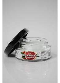 Массажная свеча «Красный грейпфрут» - 50 мл. - SGAN - купить с доставкой в Уфе