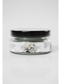 Массажная свеча «Перец и нероли» - 50 мл. - SGAN - купить с доставкой в Уфе