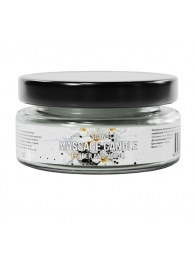 Массажная свеча «Перец и нероли» - 50 мл. - SGAN - купить с доставкой в Уфе