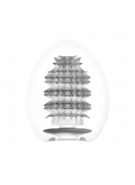 Мастурбатор-яйцо Tenga Egg Starry - Tenga - в Уфе купить с доставкой