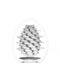 Мастурбатор-яйцо Tenga Egg Twister - Tenga - в Уфе купить с доставкой