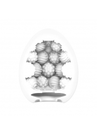 Мастурбатор-яйцо Tenga Egg Bouncy - Tenga - в Уфе купить с доставкой