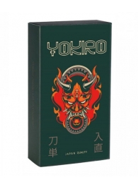 Презервативы YOKIRO Mix - 12 шт. - Sitabella - купить с доставкой в Уфе