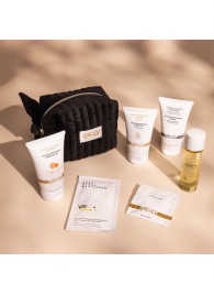 Набор YESforLOV La Trousse Enchantée в черной косметичке - YESforLOV - купить с доставкой в Уфе