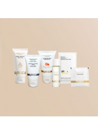 Набор YESforLOV La Trousse Enchantée в бежевой косметичке - YESforLOV - купить с доставкой в Уфе