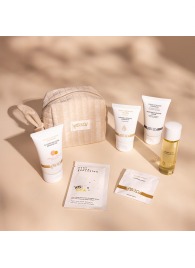 Набор YESforLOV La Trousse Enchantée в бежевой косметичке - YESforLOV - купить с доставкой в Уфе