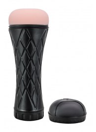 Телесный мастурбатор-анус Jamie - Dream Toys - в Уфе купить с доставкой