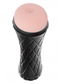 Телесный мастурбатор-анус Jamie - Dream Toys - в Уфе купить с доставкой