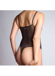 Боди для фиксации насадок Strap-on-me Harness Body Signature - size L - Strap-on-me - купить с доставкой в Уфе