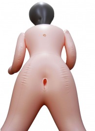 Надувная секс-кукла Suzuki - Boys of Toys - в Уфе купить с доставкой