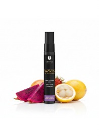 Оральный спрей Waves of Pleasure с ароматом экзотических фруктов - 20 мл. - Shunga - купить с доставкой в Уфе