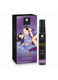 Оральный спрей Waves of Pleasure с ароматом экзотических фруктов - 20 мл. - Shunga - купить с доставкой в Уфе