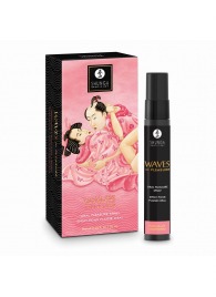 Оральный спрей Waves of Pleasure с ароматом арбуза - 20 мл. - Shunga - купить с доставкой в Уфе