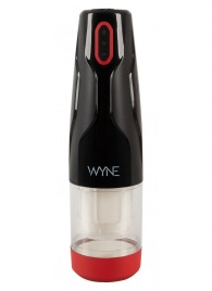 Вращающийся мастурбатор WYNE Masturbator 05 - Orion - в Уфе купить с доставкой