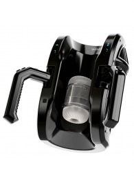 Мощный мастурбатор WYNE Masturbator 10 - Orion - в Уфе купить с доставкой