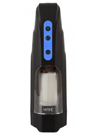 Мощный мастурбатор WYNE Masturbator 09 - Orion - в Уфе купить с доставкой