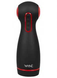 Мастурбатор WYNE Masturbator 06 с двумя моторами - Orion - в Уфе купить с доставкой