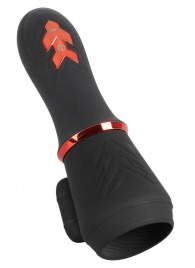 Мастурбатор для головки полового члена Glans Masturbator with 2 Motors - Orion - в Уфе купить с доставкой