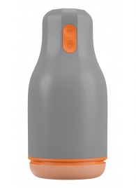 Мастурбатор для головки полового члена Glans Masturbator with 2 Functions - Orion - в Уфе купить с доставкой