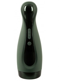 Вибромастурбатор с функцией всасывания Masturbator with 2 Functions - Orion - в Уфе купить с доставкой