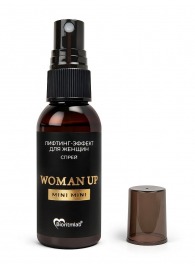 Интимный спрей Mini Mini с сужающим эффектом - 50 мл. - Биоритм - купить с доставкой в Уфе