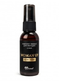 Интимный спрей Mini Mini с сужающим эффектом - 50 мл. - Биоритм - купить с доставкой в Уфе