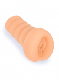 Телесный мастурбатор в виде вагины с узким входом - Sexy Girl - в Уфе купить с доставкой