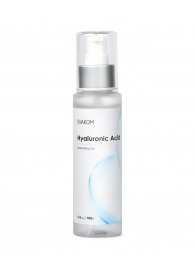 Увлажняющий гель на водной основе Hyaluronic Acid - 100 мл. - Svakom - купить с доставкой в Уфе