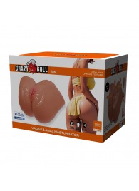 Мастурбатор Ilana с вибрацией и всасыванием - Baile - в Уфе купить с доставкой