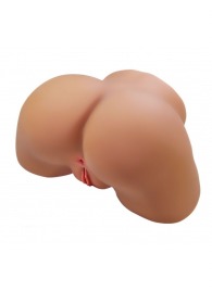 Мастурбатор Ilana с вибрацией и всасыванием - Baile - в Уфе купить с доставкой