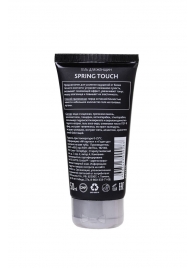 Сужающий гель для женщин Spring Touch - 50 мл. - Erotist Lubricants - купить с доставкой в Уфе