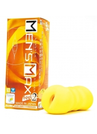 Мастурбатор-вагина Men sMax Feel 2 - Men sMax - в Уфе купить с доставкой