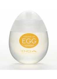Лубрикант на водной основе Tenga Egg Lotion - 50 мл. - Tenga - купить с доставкой в Уфе Лубрикант на водной основе Tenga Egg Lotion - 50 мл. - Tenga - купить с доставкой в Уфе