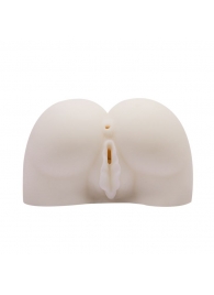 Мастурбатор-попка с двойной вибрацией - Baile - в Уфе купить с доставкой