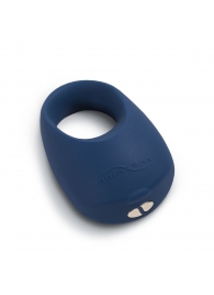 Синее эрекционное виброкольцо We-vibe Pivot - We-vibe - в Уфе купить с доставкой