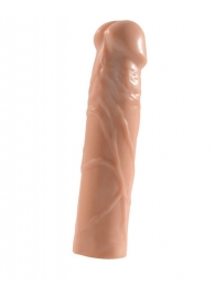 Насадка-удлинитель Extension sleeve - 17 см. - Sitabella - в Уфе купить с доставкой