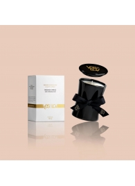 Массажная свеча Titillating Massage Candle - 120 мл. - YESforLOV - купить с доставкой в Уфе