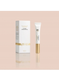 Возбуждающий интимный гель для женщин EXCITEMENT GEL FOR WOMEN - 10 гр. - YESforLOV - купить с доставкой в Уфе