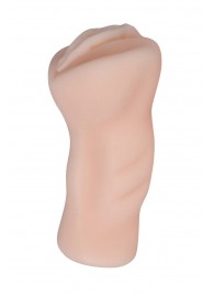 Мастурбатор-вагина Real Woman - Real - в Уфе купить с доставкой