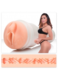 Мастурбатор-вагина Fleshlight Girls - Adriana Chechik Empress - Fleshlight - в Уфе купить с доставкой