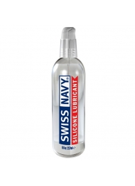 Лубрикант на силиконовой основе Swiss Navy Silicone Based Lube - 237 мл. - Swiss navy - купить с доставкой в Уфе