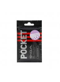 Карманный мастурбатор BLOCK EDGE - Tenga - в Уфе купить с доставкой