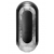 Черный мастурбатор Flip Zero - Tenga - в Уфе купить с доставкой