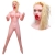 Секс-кукла с вибрацией Валерия - Erowoman-Eroman - в Уфе купить с доставкой