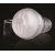 Прозрачный мастурбатор-вагина Fleshlight - Ice Lady Crystal - Fleshlight - в Уфе купить с доставкой