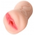 Телесный мастурбатор-вагина Mature 45 years old - ToyFa - в Уфе купить с доставкой