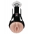 Телесный вибромастурбатор-вагина Cock Compressor Vibrating Stroker - Pipedream - в Уфе купить с доставкой