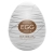 Мастурбатор-яйцо EGG Silky II - Tenga - в Уфе купить с доставкой